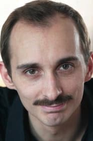 Nicolas Lumbreras portrait