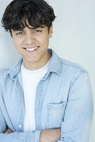 Keenan Lehmann portrait