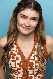Danielle Carrozza portrait