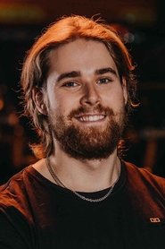 Tristan Luige portrait
