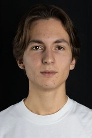 Adam Rýdl portrait