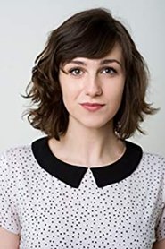 Anna Barker portrait