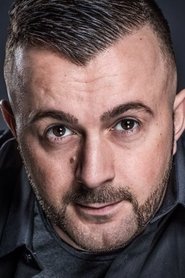 Tim Ajro portrait