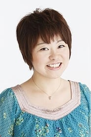 Mika Ishibashi portrait