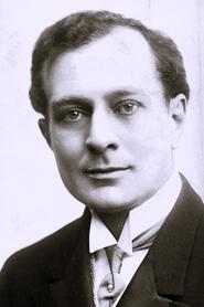 Maurice Costello portrait