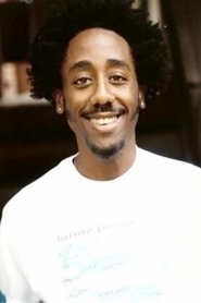 Doran Reed portrait
