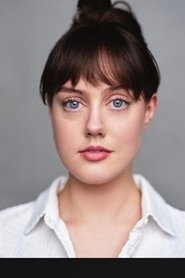 Sasha Snowden portrait