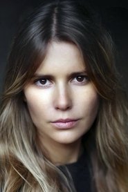 Gabriella Ostier portrait