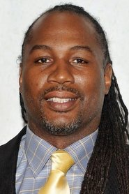 Lennox Lewis portrait