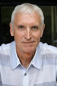 Christopher Wilkinson portrait