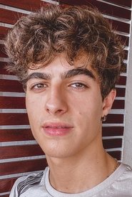 Lucas Burgatti portrait