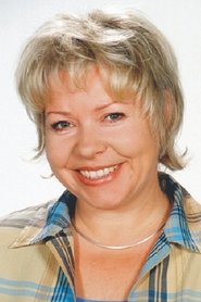 Daniela Hoffmann portrait
