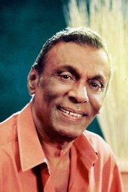 Joe Abeywickrama portrait