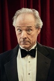 Dick Monday portrait