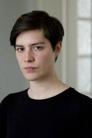 Lia Tsalta portrait