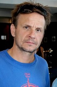 Bartłomiej Topa portrait