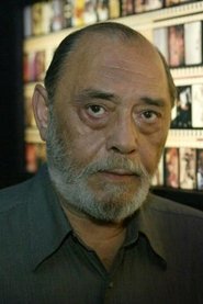 Raúl Artigot portrait