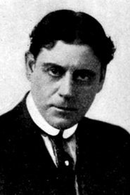 Francis Carlyle portrait