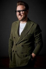 Jay Wadley portrait