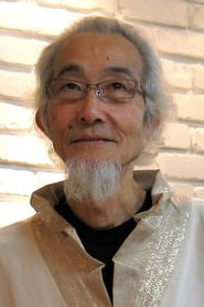 Eiji Maruyama portrait