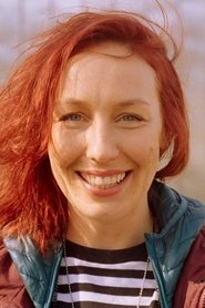Anni Lindal portrait