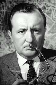 Siegfried Lowitz portrait