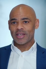 Marvin Rees portrait