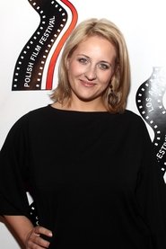 Katarzyna Jungowska portrait