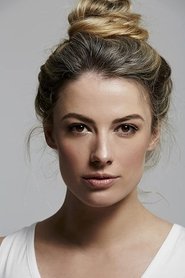 Jenna Saras portrait