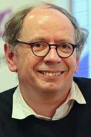 Olivier Broche portrait