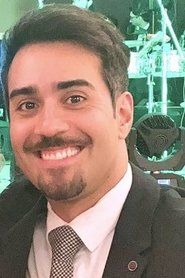 Bardia Mattin portrait