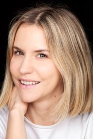 Sofie Hamilton portrait