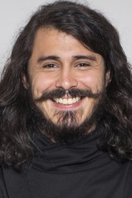 Gui Albuquerque portrait