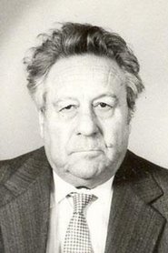 Eugen Barbu portrait