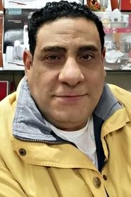 Hani Al Adawy portrait