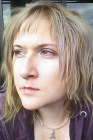 Lidiya Maslova portrait