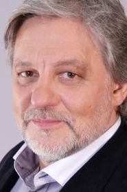 Vytautas Rumšas portrait