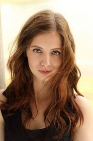 Sarah Louise Madison portrait