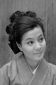 Mayumi Ozora portrait