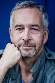 Thomas Dannemann portrait