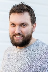 Jonny Rees portrait