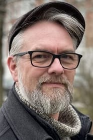 Martin Strange-Hansen portrait