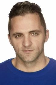 Troy Musil portrait