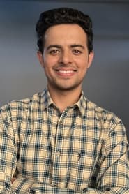 Akash Makhija portrait