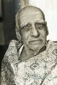Papanasam Sivan portrait