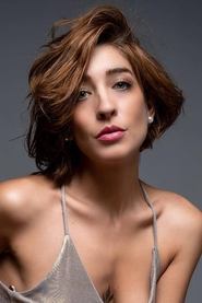 Cintia Cabrera portrait