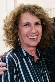 Antigoni Amanitou portrait