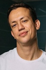 Oleksii Durniev portrait