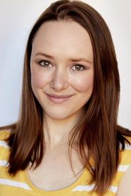 Jessica Erin Martin portrait