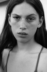 Lou Lampros portrait